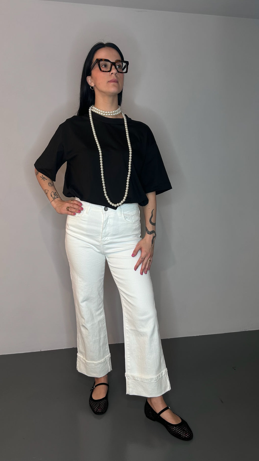 Jeans Bibi