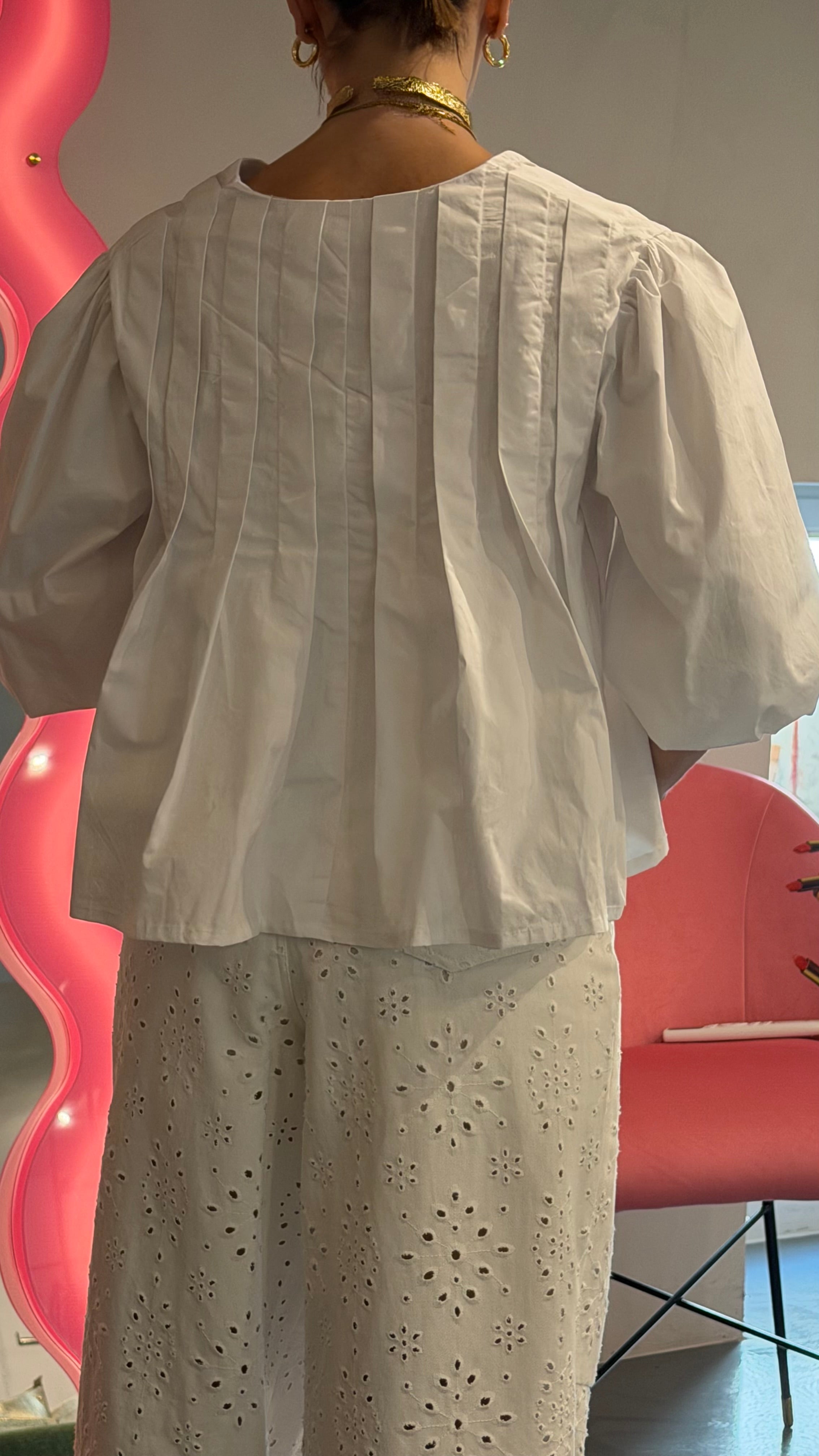 Camicia Stefania