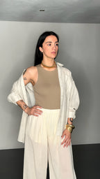 Body Vichy