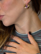 Orecchino Eira