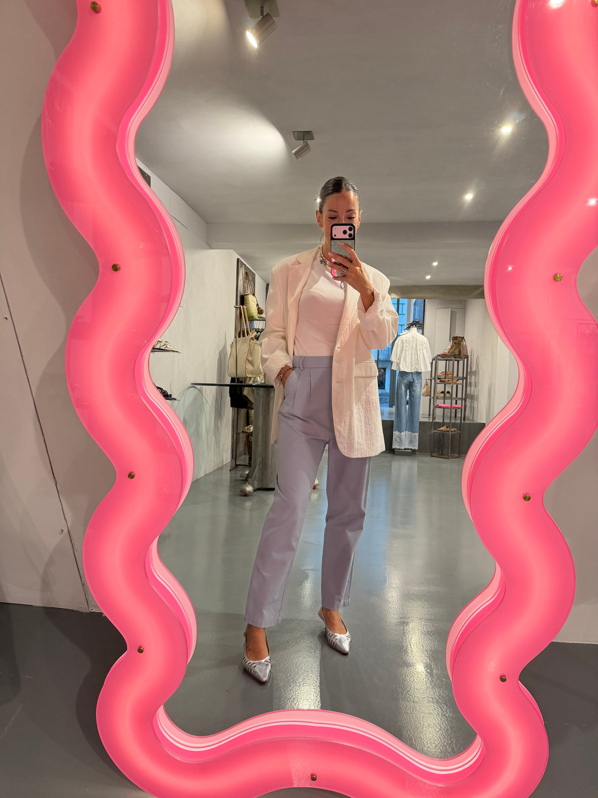 Pantalone Melissa