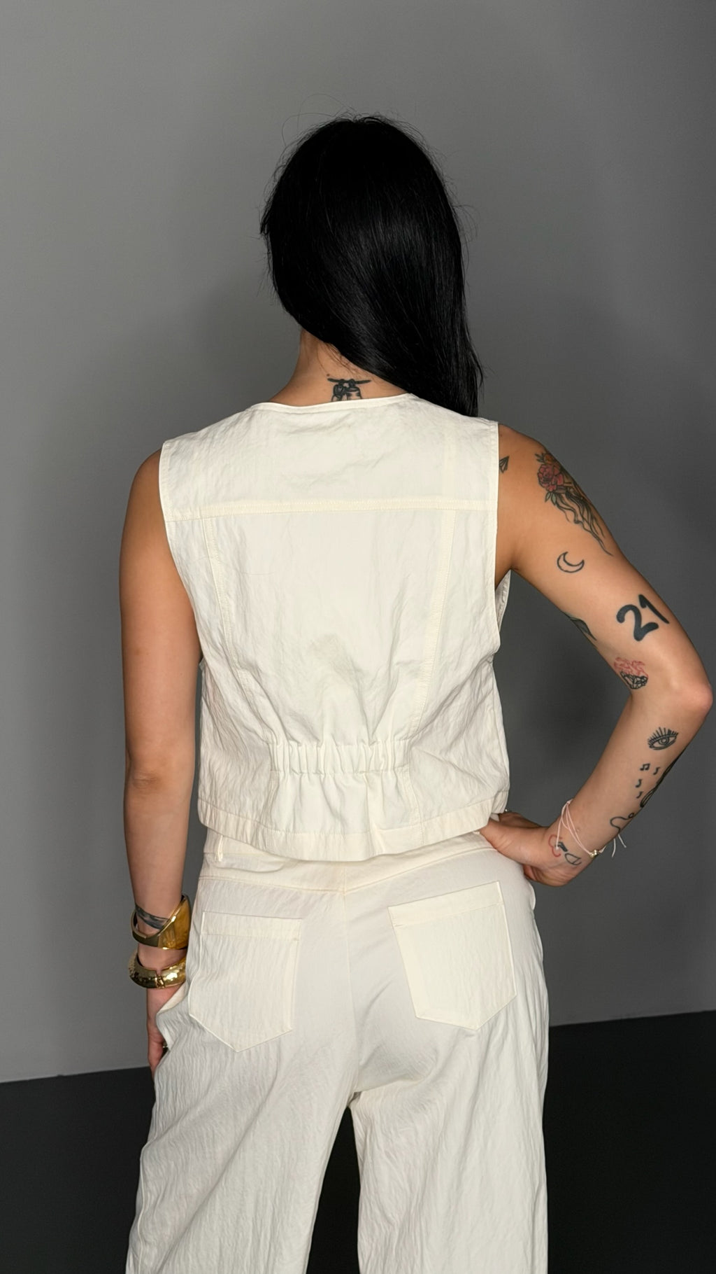 Gilet Miriam