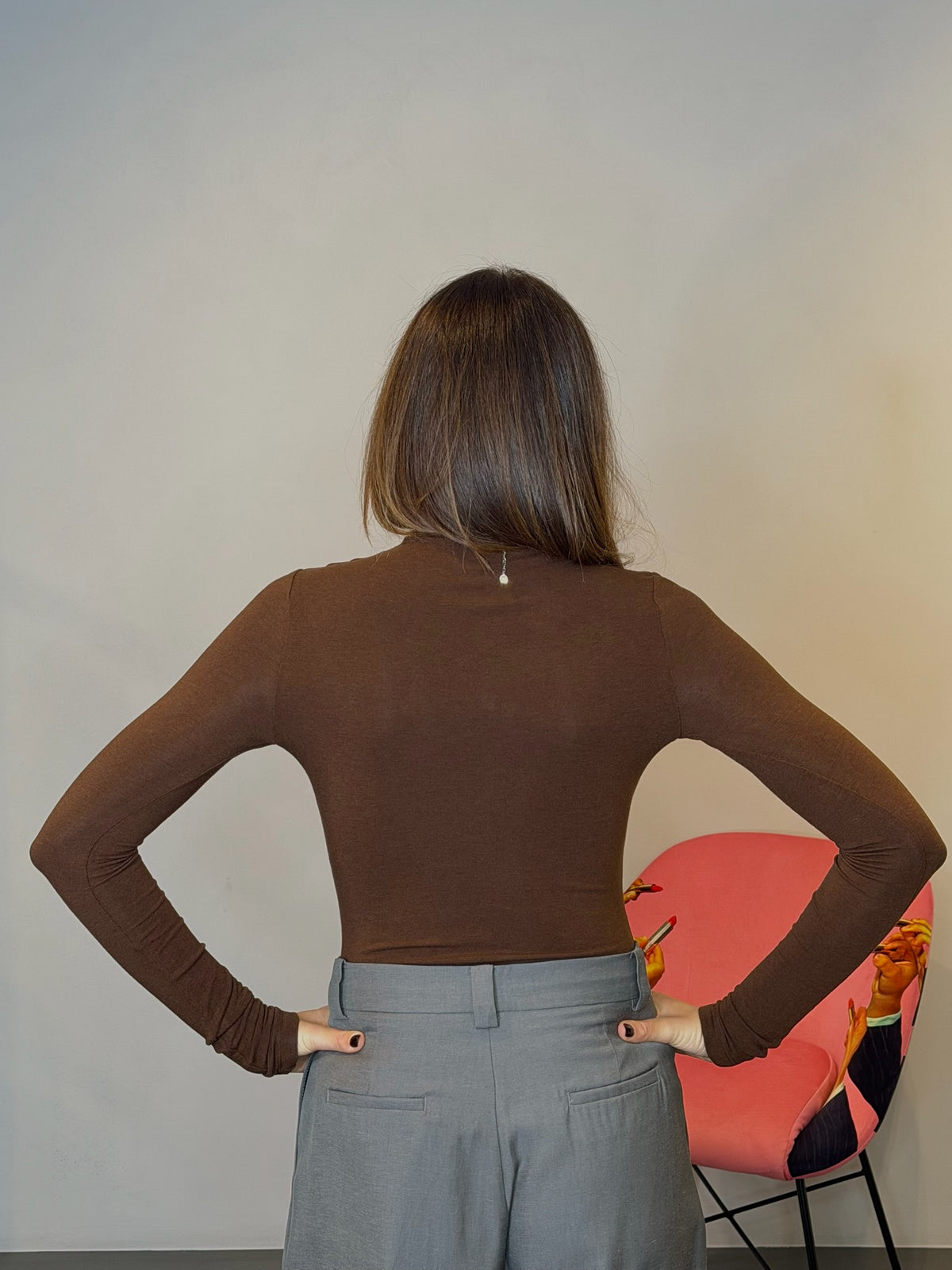 Maglia Virginia