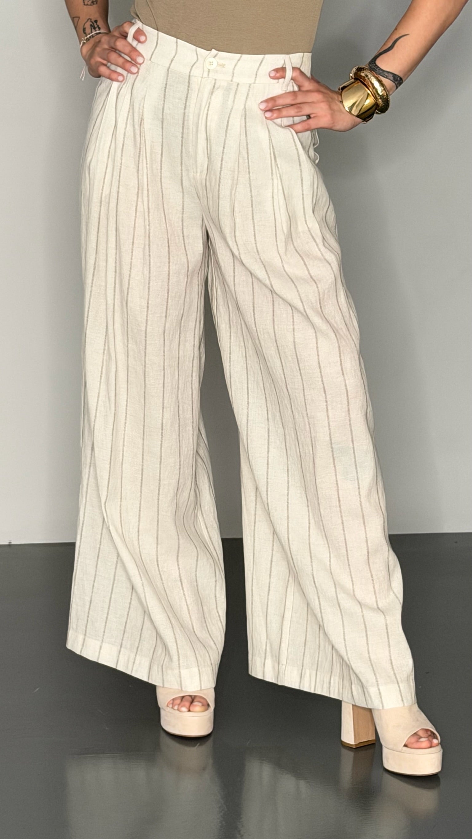 Pantalone Federica