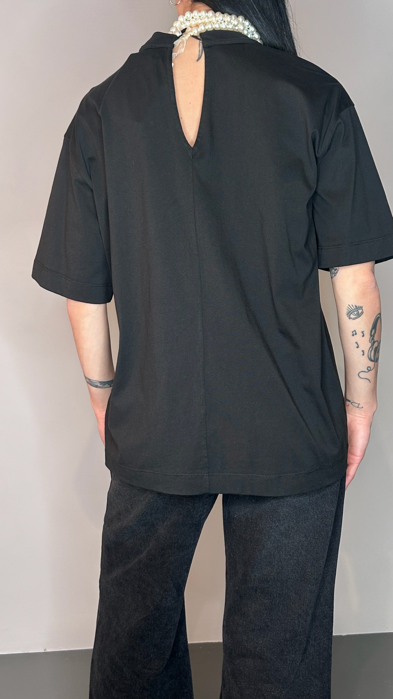 T-shirt Perla