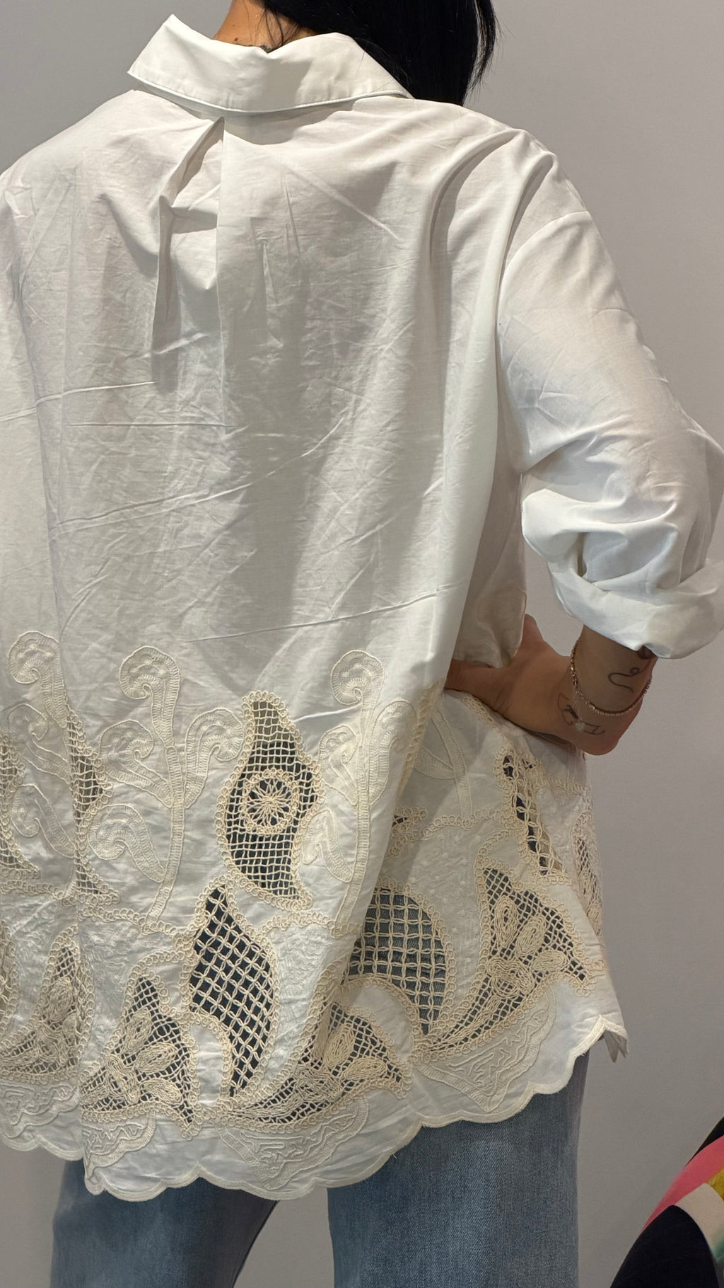 Camicia Dalila