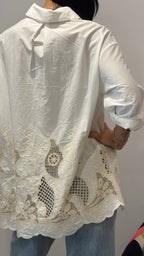 Camicia Dalila