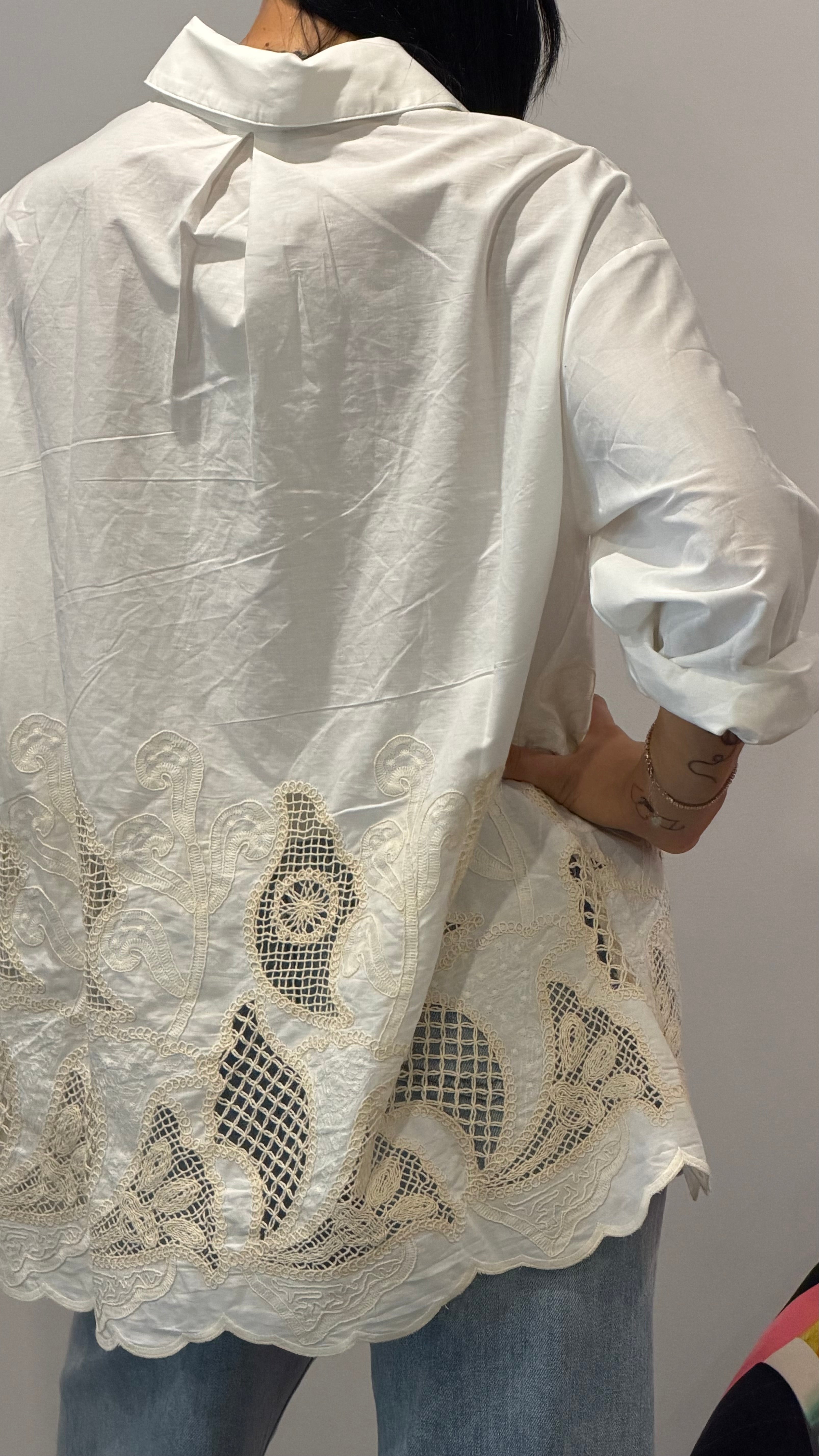 Camicia Dalila