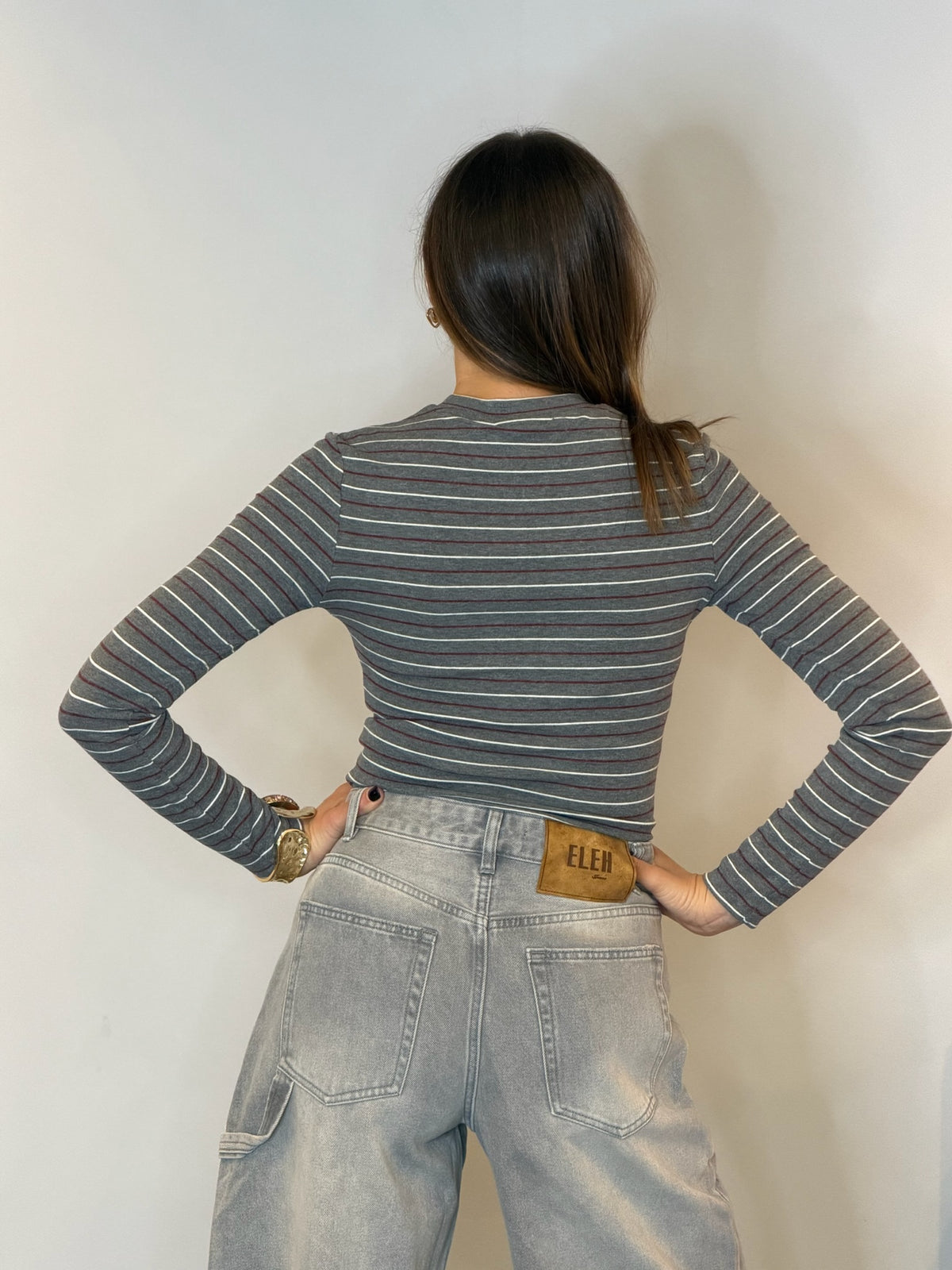 Jeans Amelia
