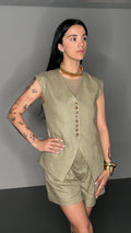 Gilet Manuela