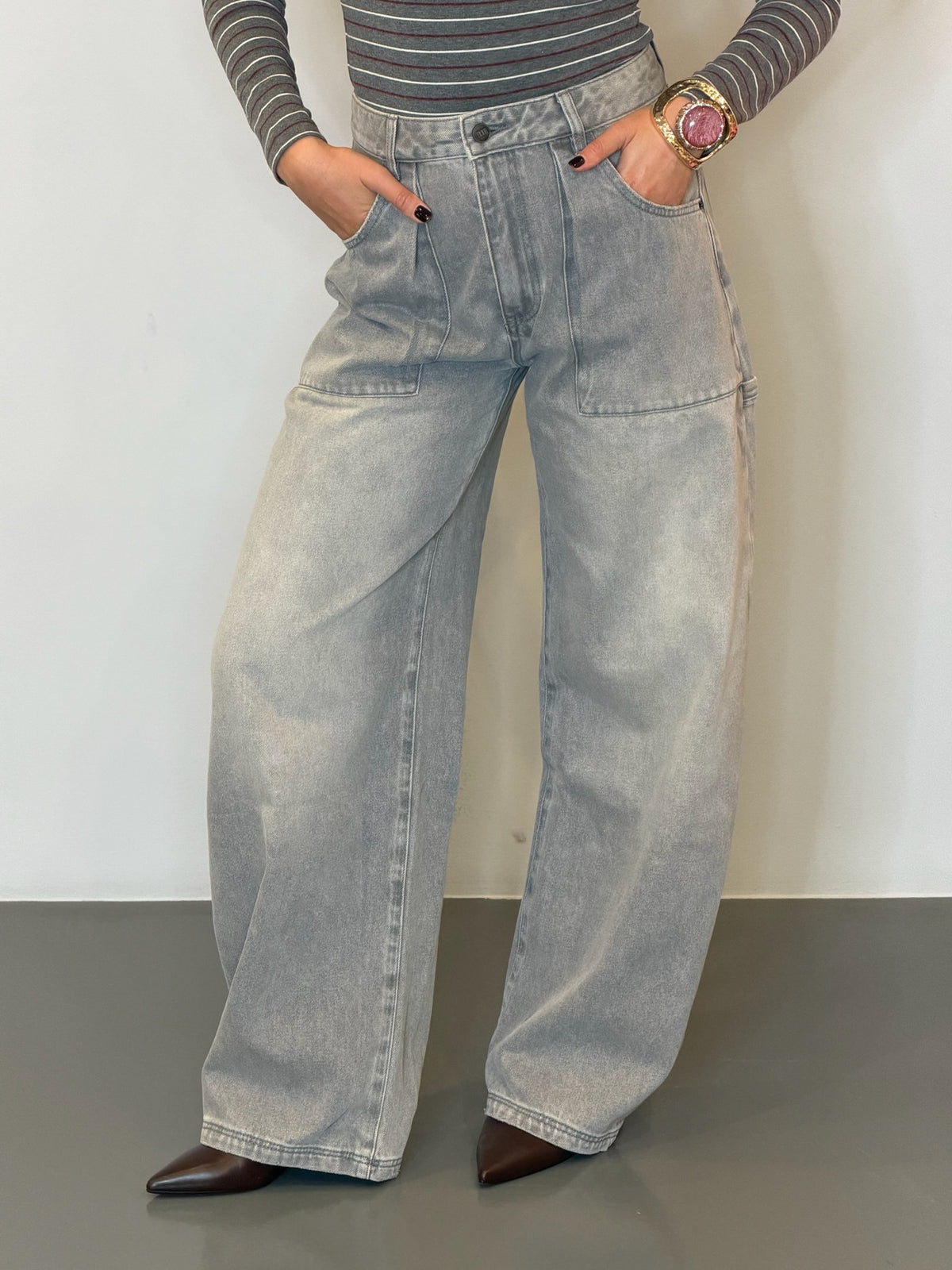 Jeans Amelia