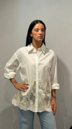 Camicia Dalila