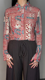 Pantalone Luna