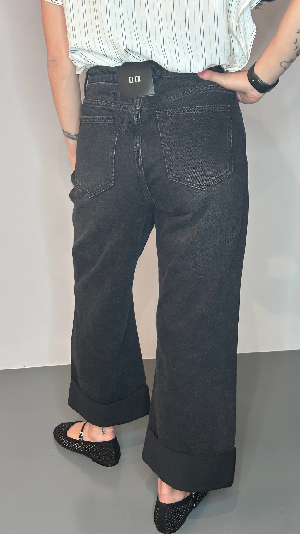Jeans Milva