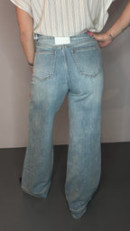 Jeans Futura