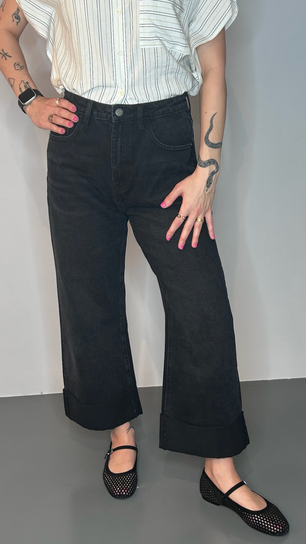 Jeans Milva