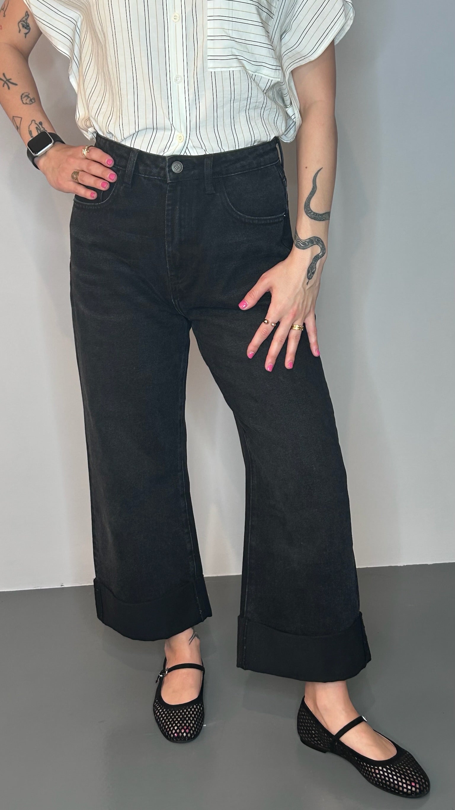 Jeans Milva