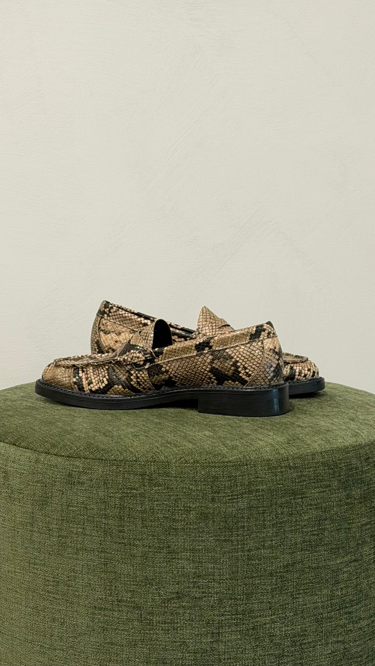 Mocassino Ginny