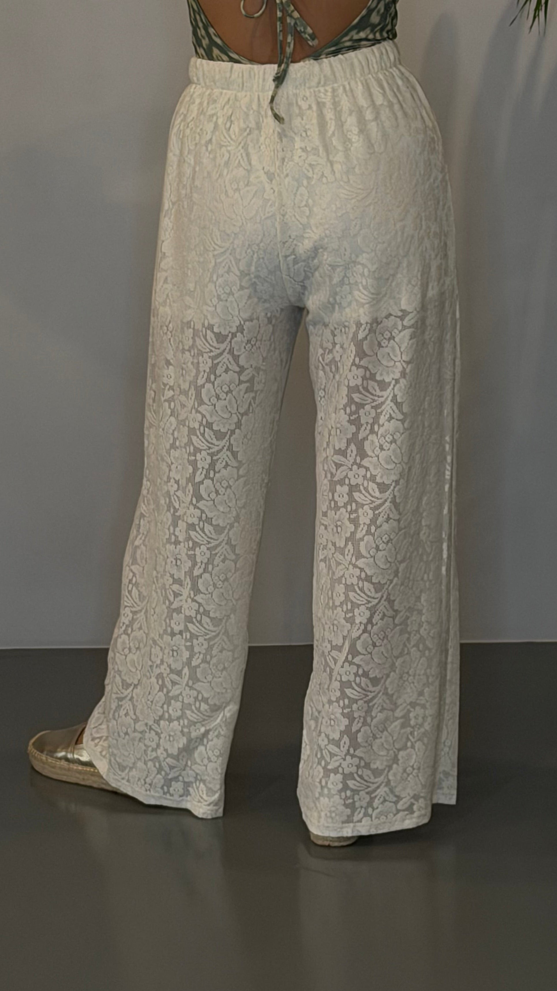 Pantalone Jennifer
