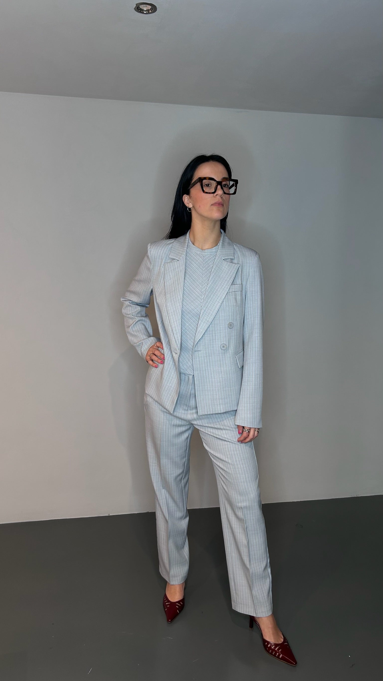 Tailleur Mia