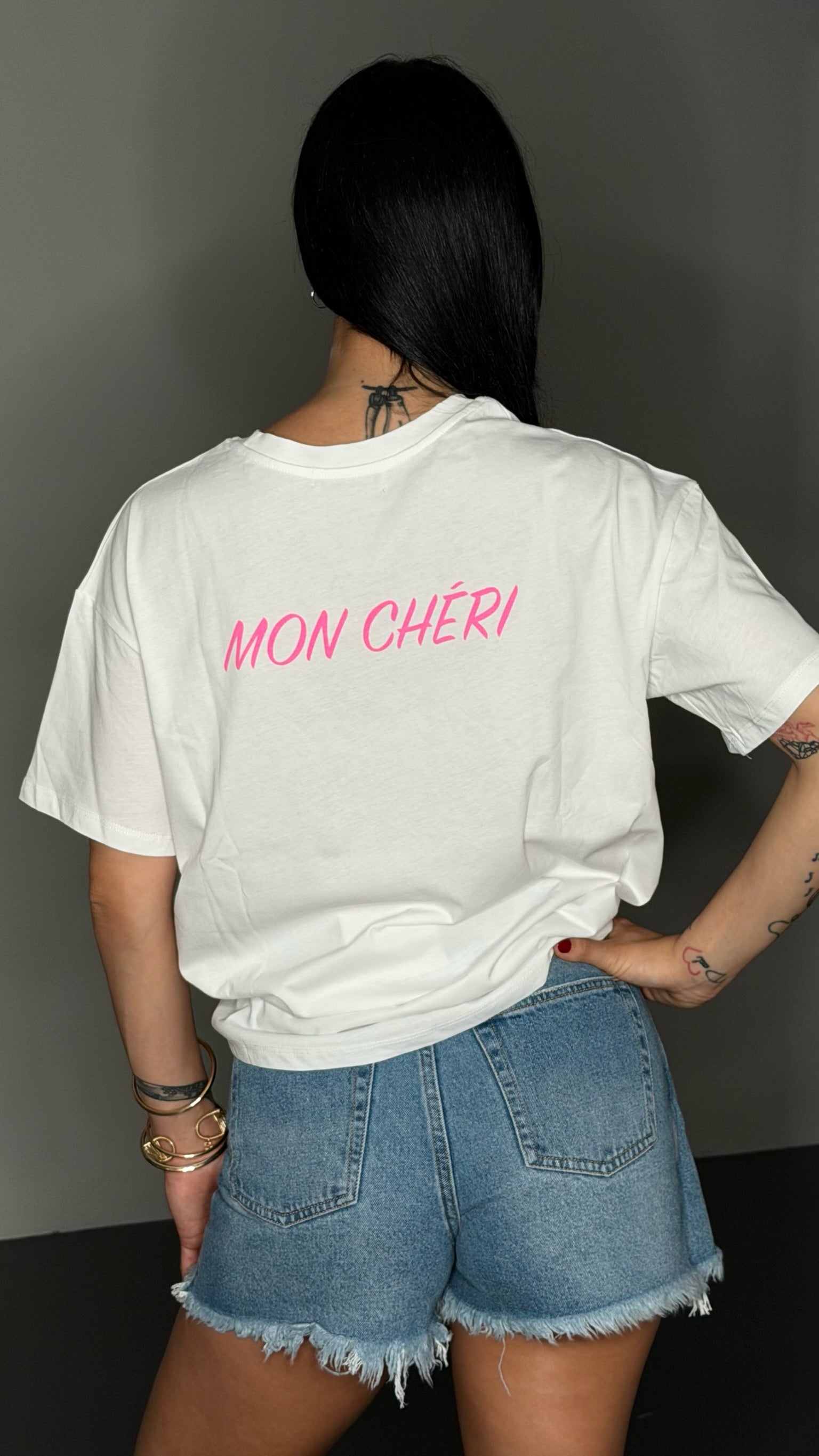 T-shirt Gaia
