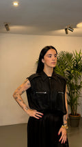 Gilet Giusy