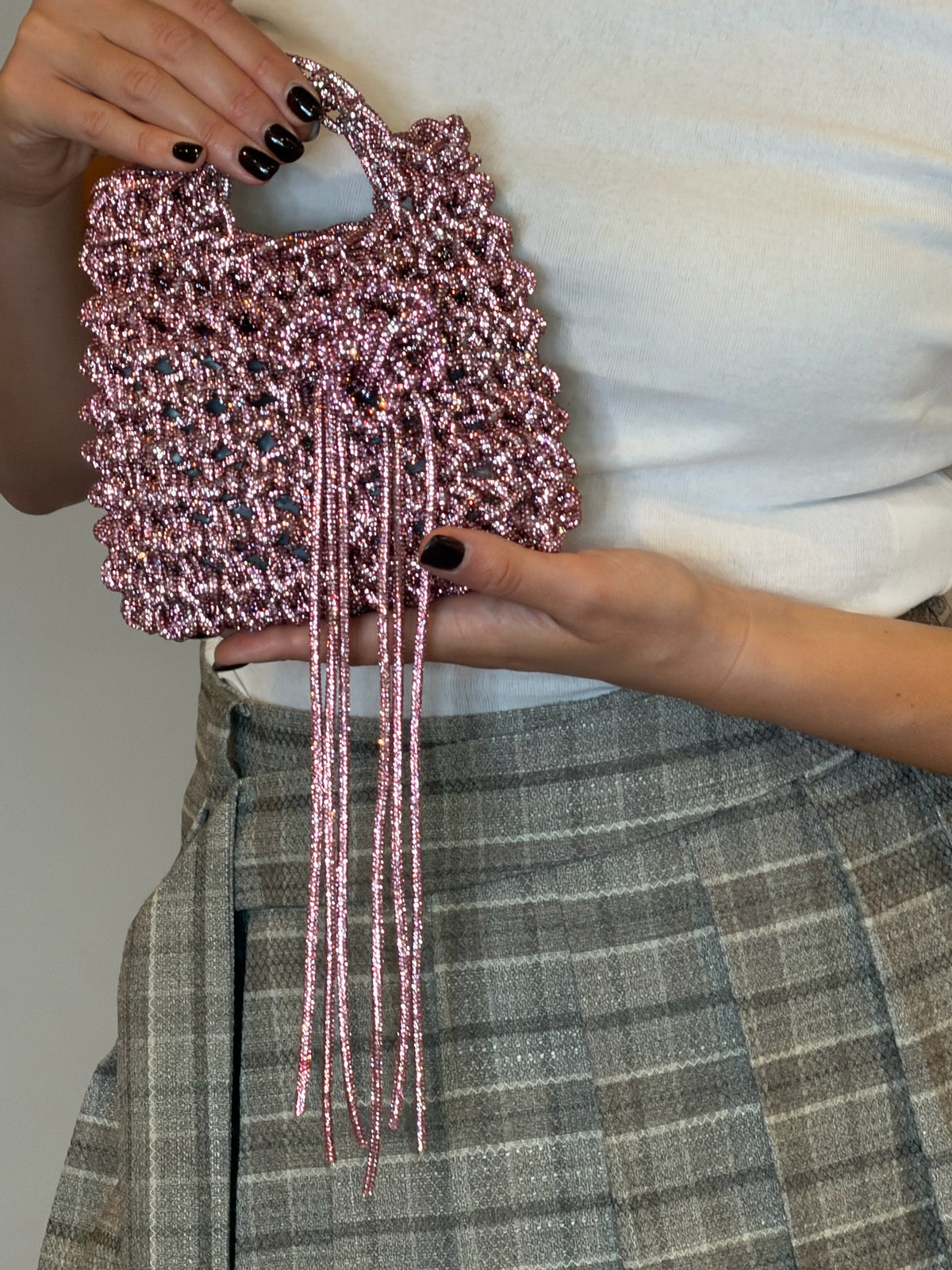 Borsa Afrodite