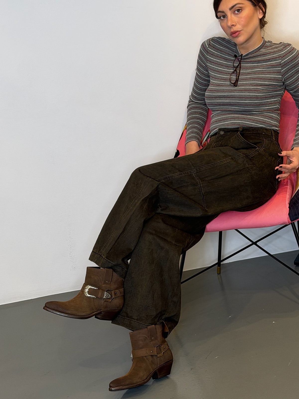 Jeans Agata