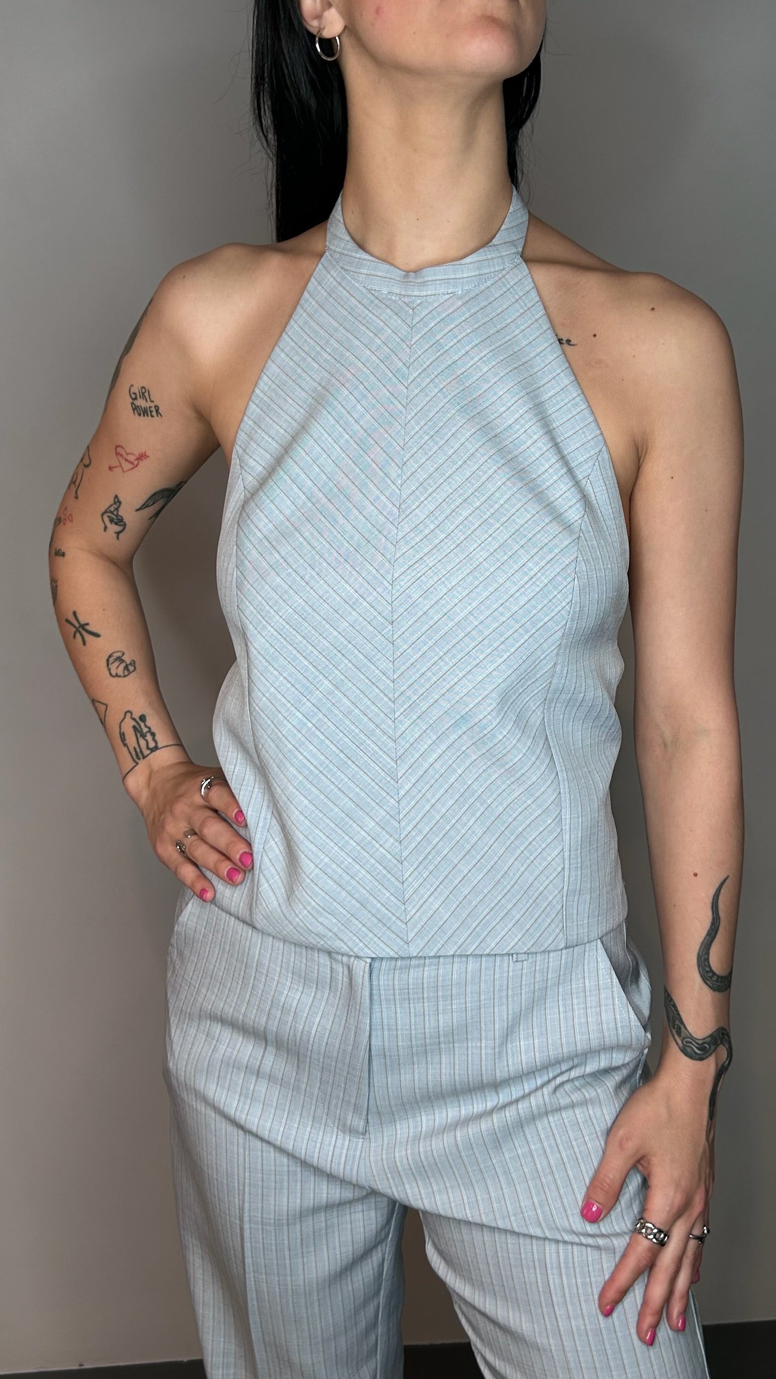Tailleur Mia