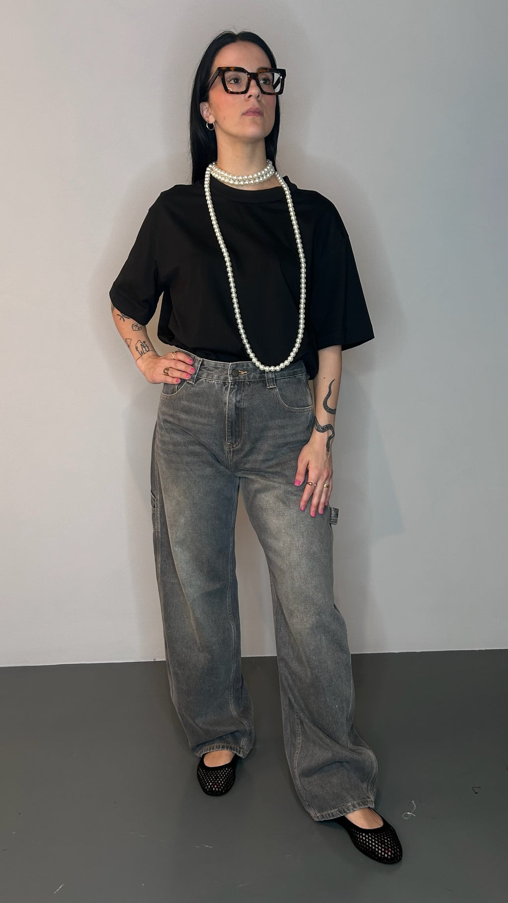 Jeans Eli