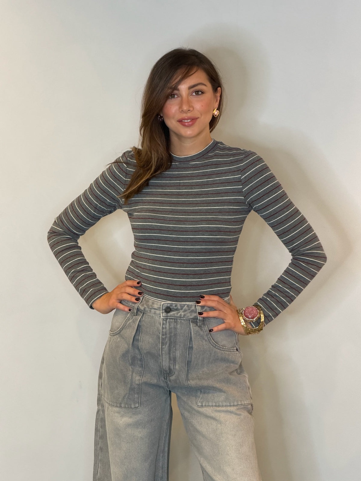 Maglia Micole