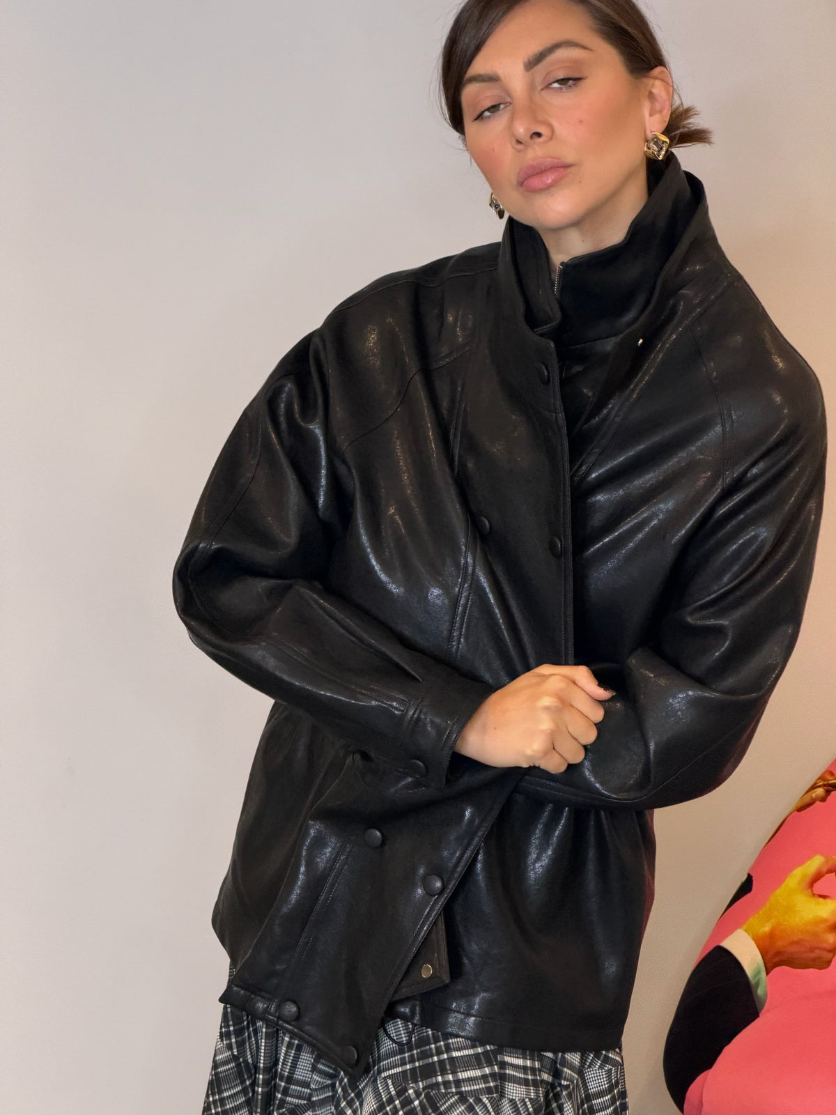 Giacca Valeria