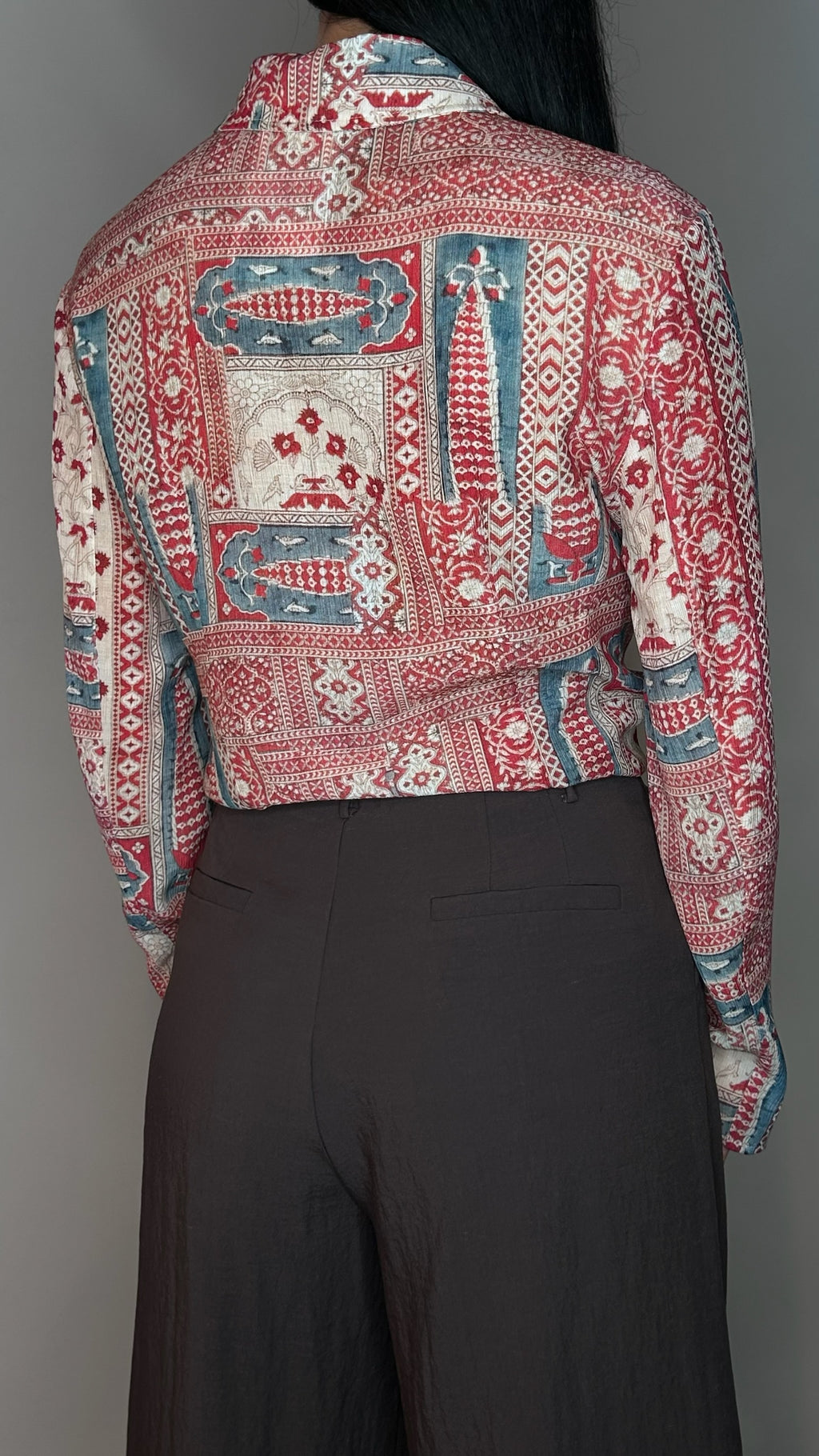 Pantalone Luna