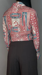 Pantalone Luna