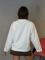 T-shirt Bianca