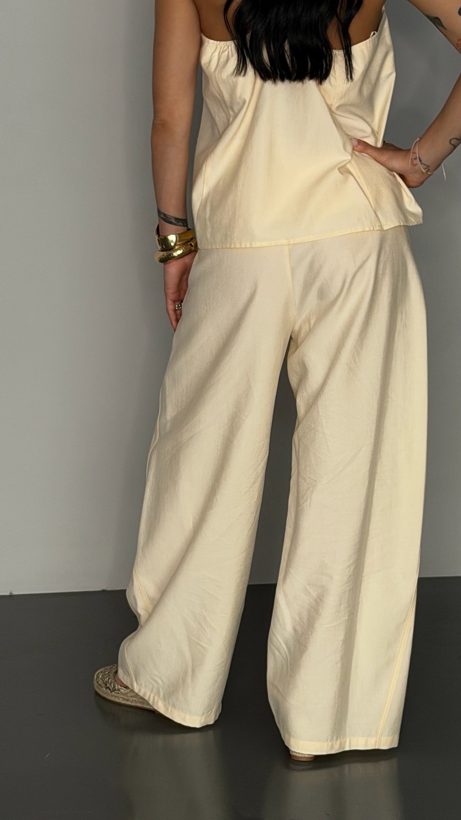 Pantalone Jasmine