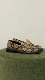 Mocassino Ginny