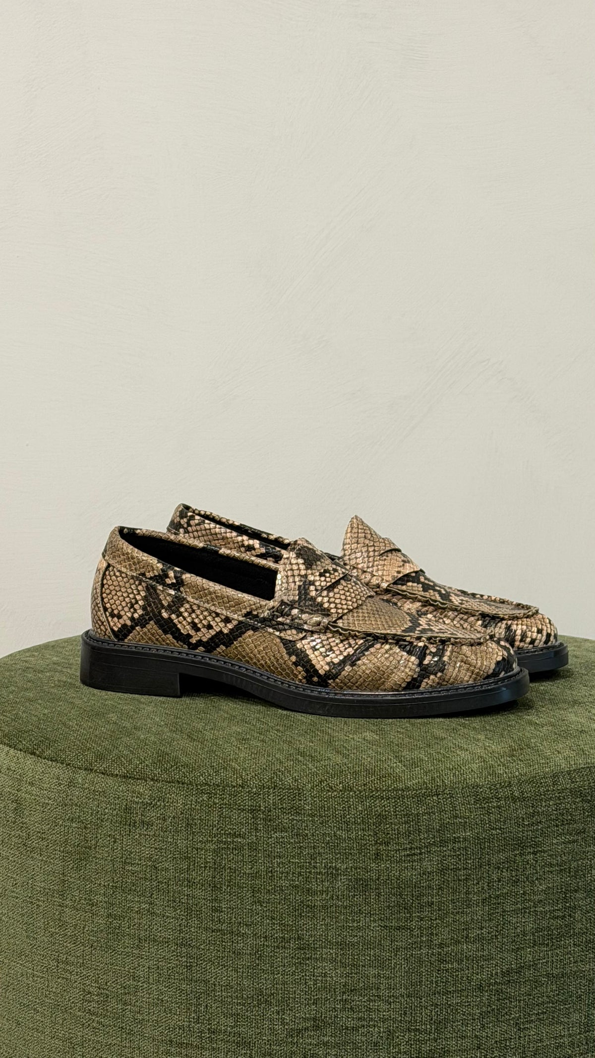 Mocassino Ginny