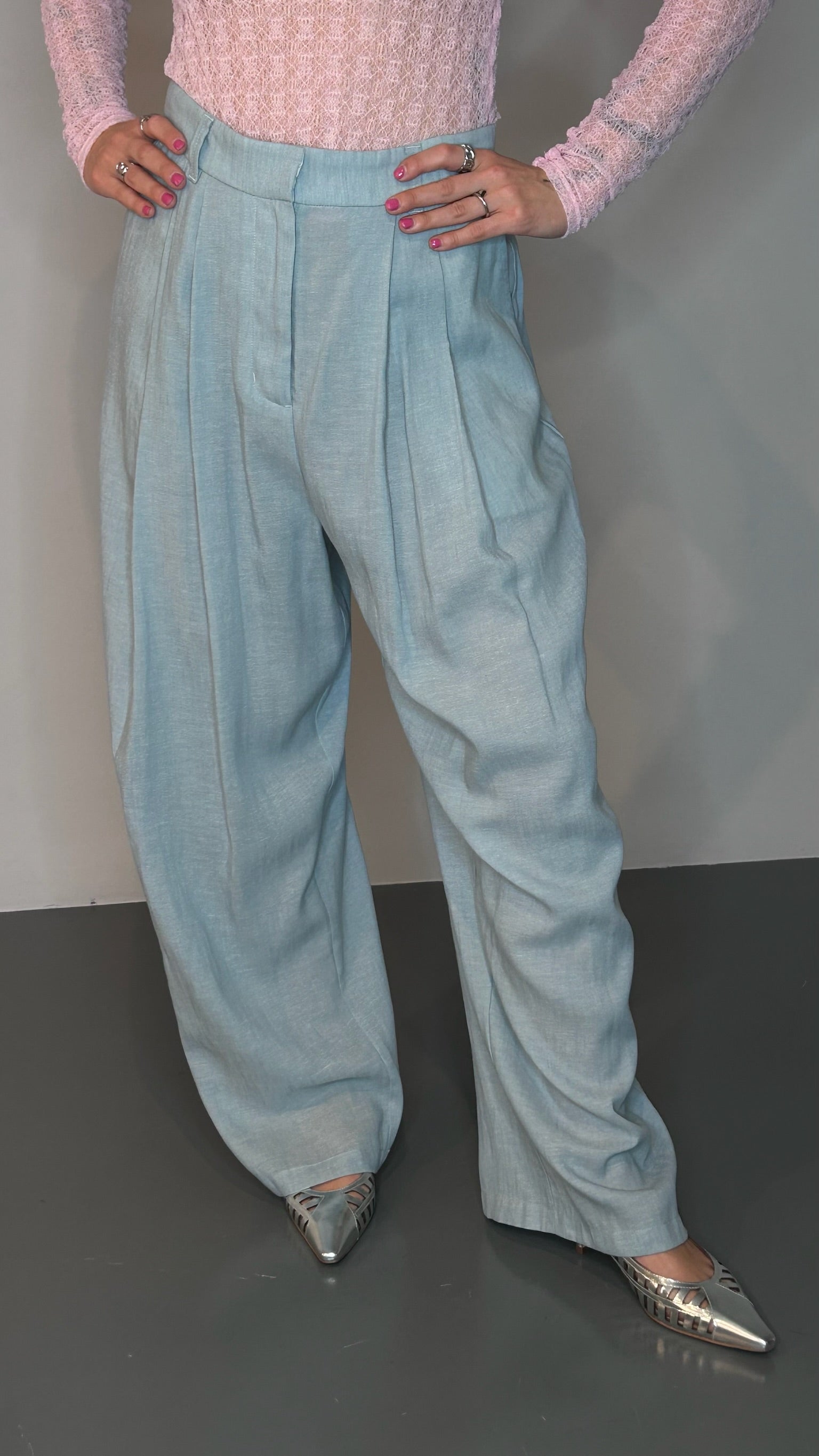 Pantalone Nina