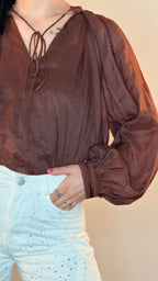 Camicia Cloe