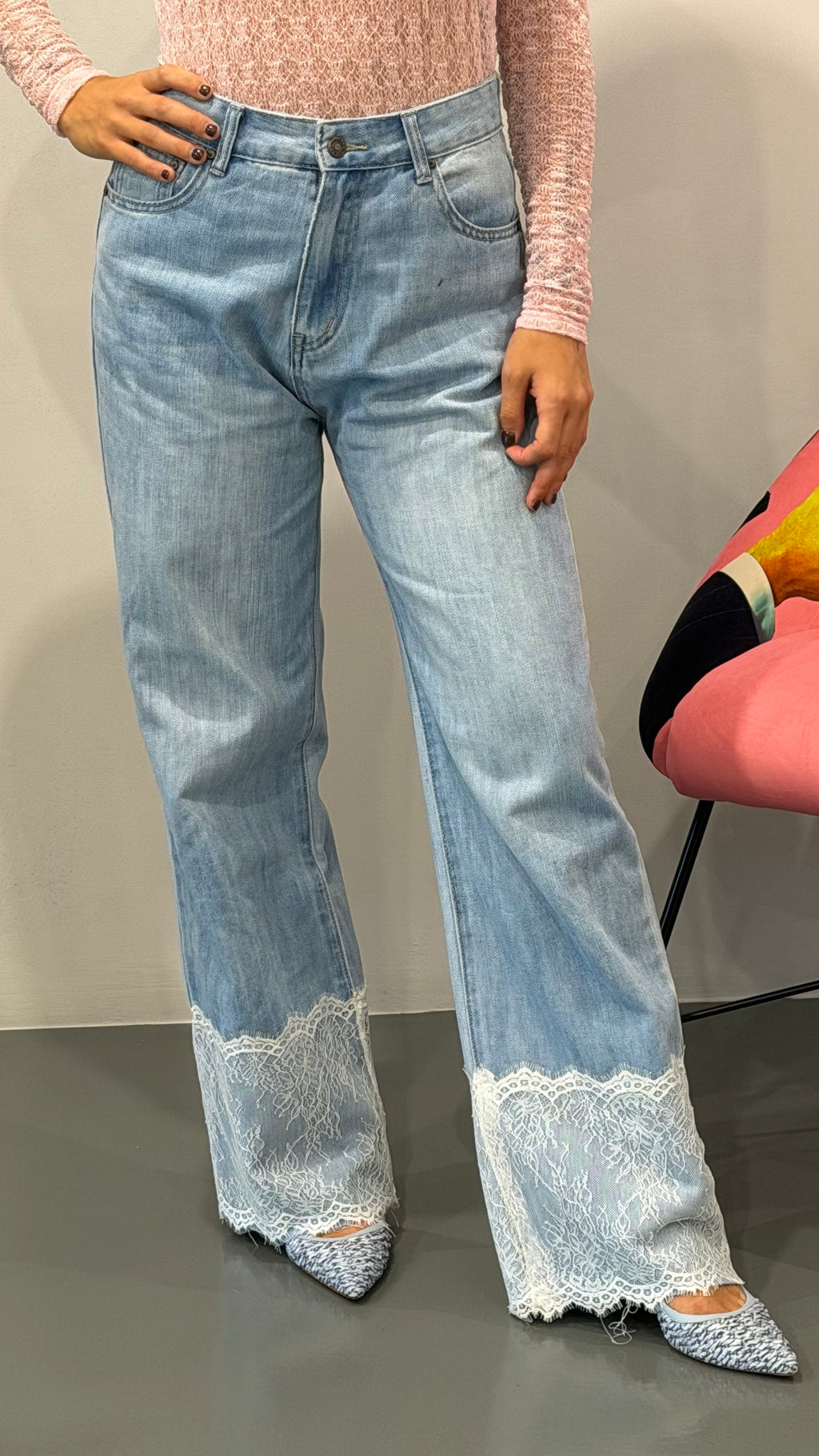 Jeans Grazia