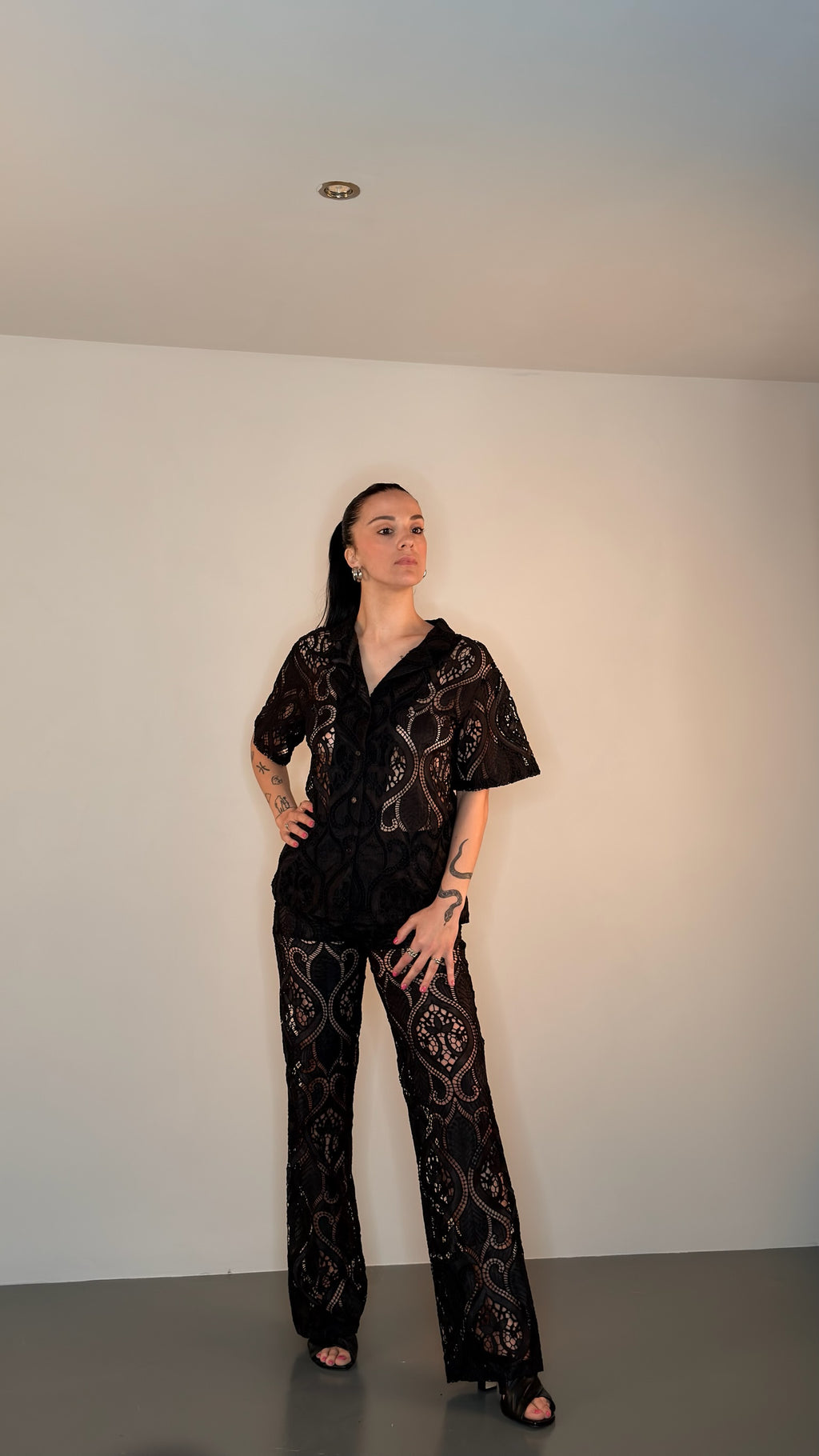 Pantalone Andrea