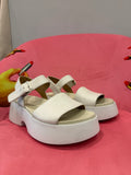 Sandalo platform Camper