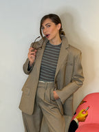 Giacca Sibilla