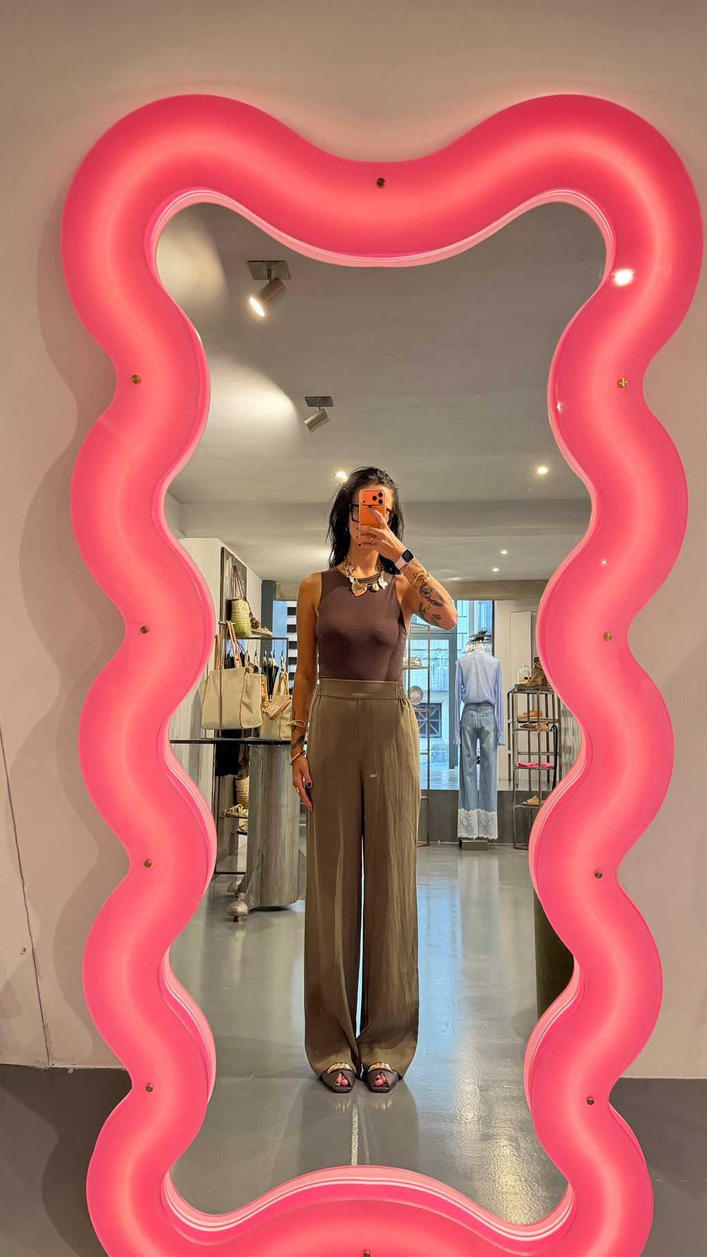 Pantalone Assunta