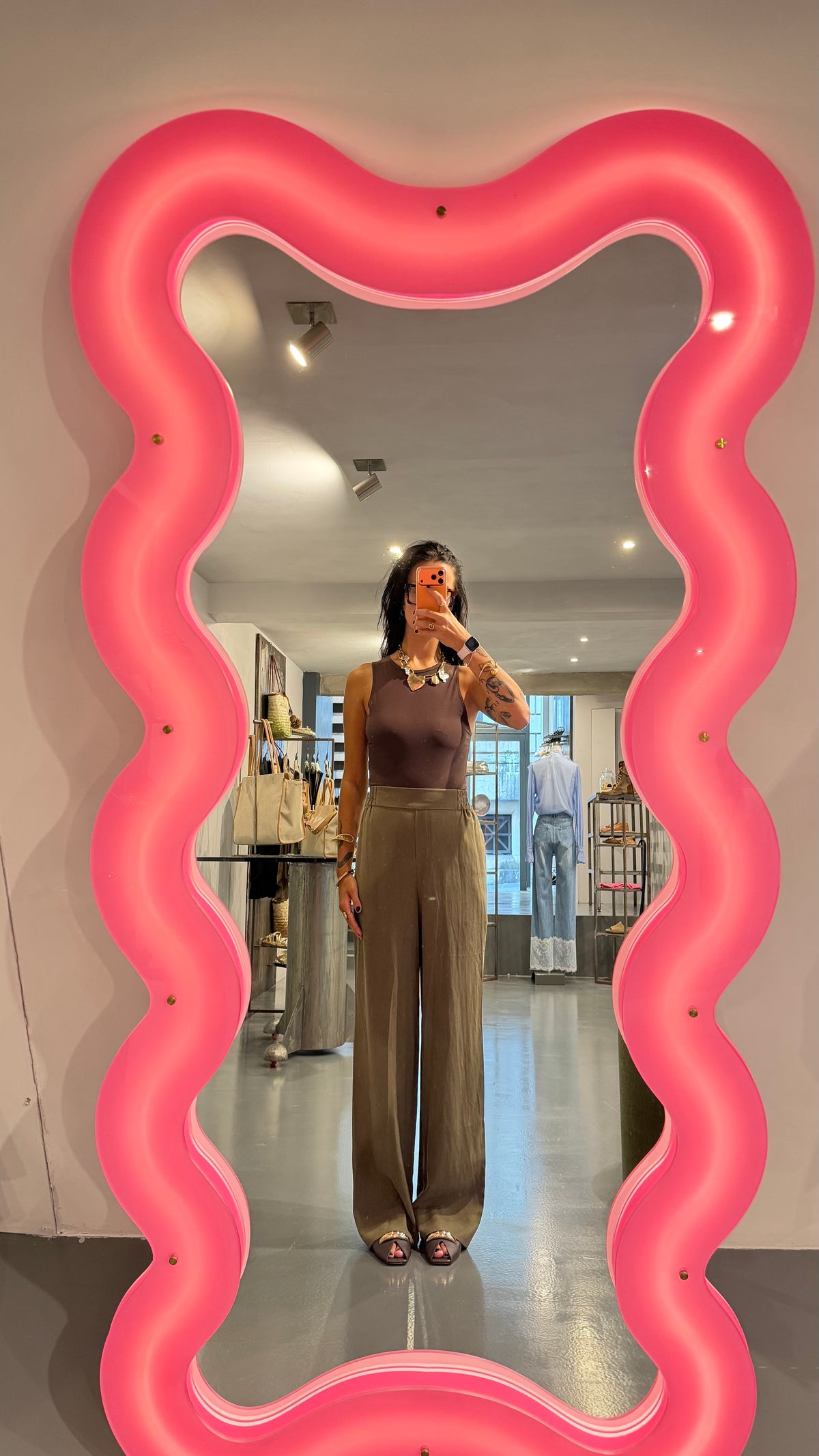 Pantalone Assunta