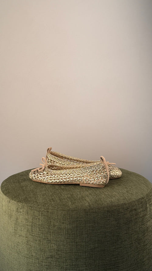 Ballerina Dorothy