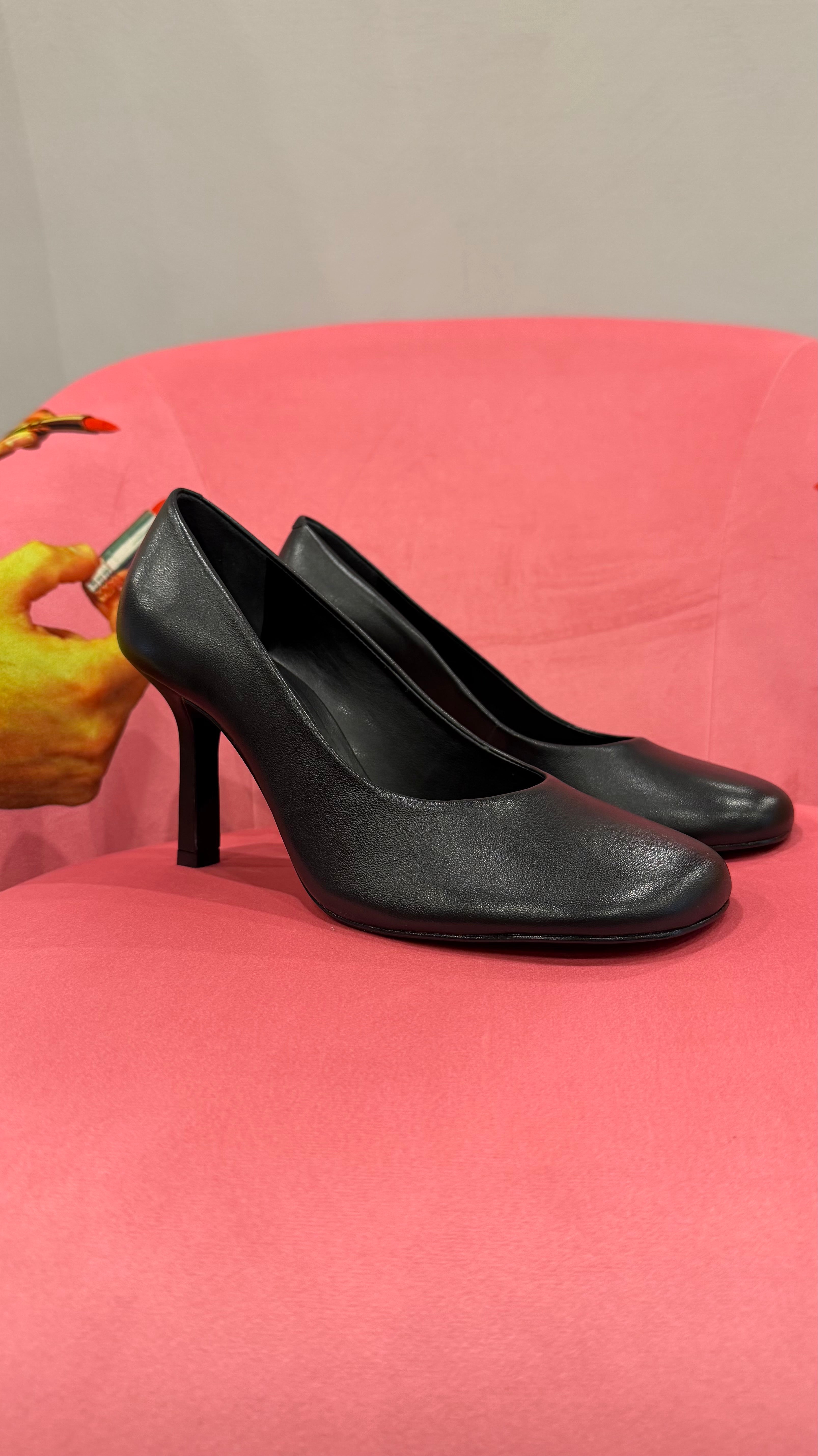 Décolleté Slim Tacco 10 cm