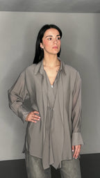 Camicia Sissi