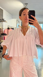 Camicia Stefania